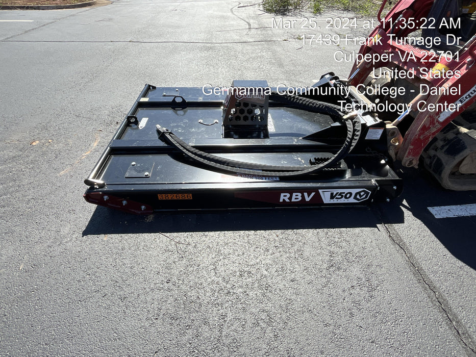 2024 VIRNIG RBV72-25