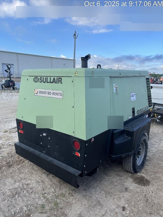 2019 SULLAIR 375H