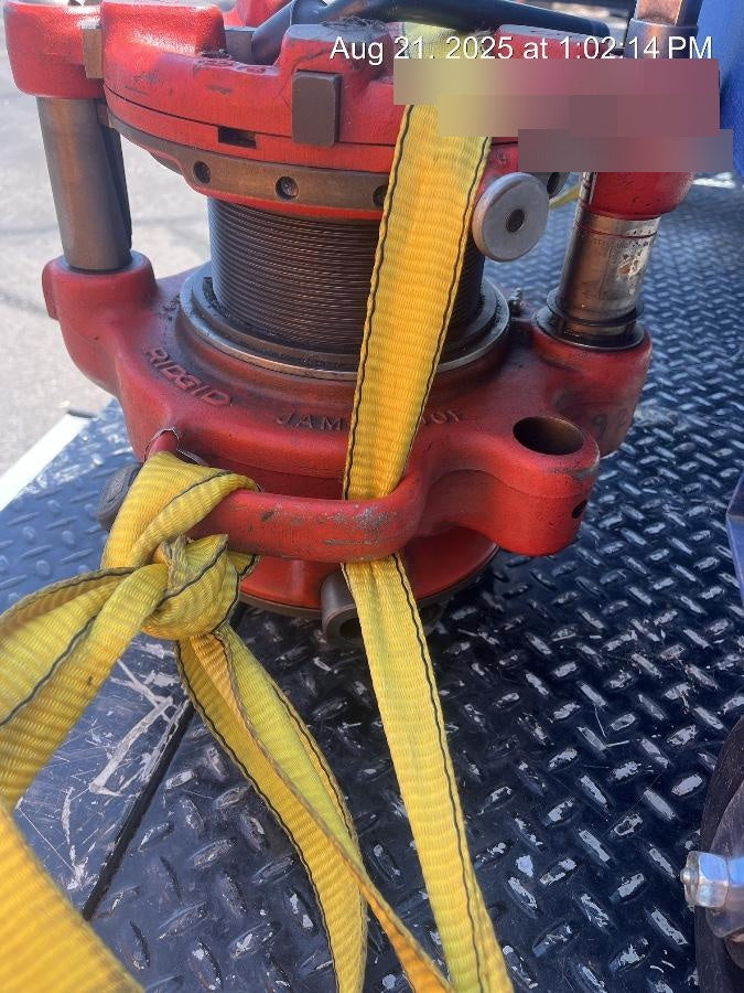 2024 RIDGID 141