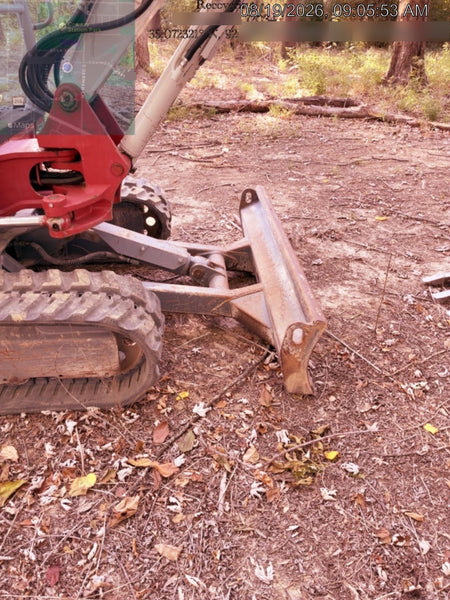 2021 TAKEUCHI TB235-2R