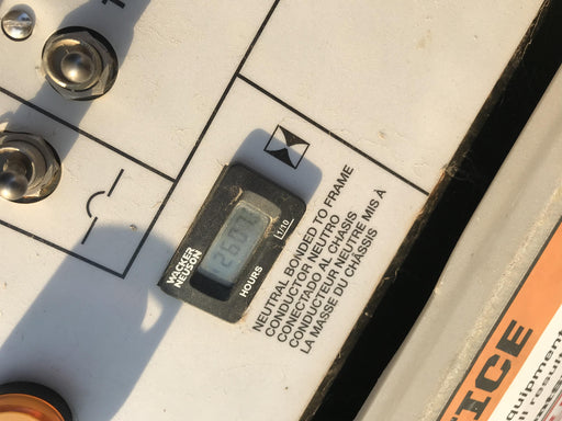 2018 WACKER NEUSON LTV6L-MH