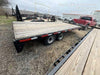 2024 TEXAS PRIDE TRAILERS FT81816KBP