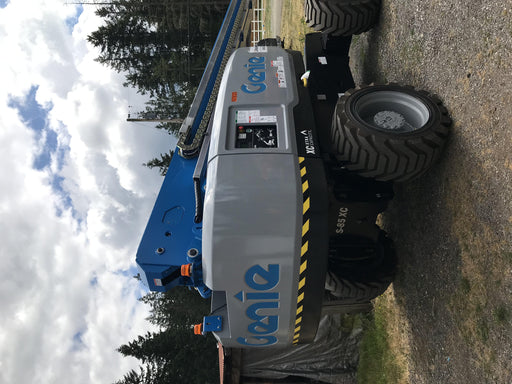 2020 GENIE S-85 XC