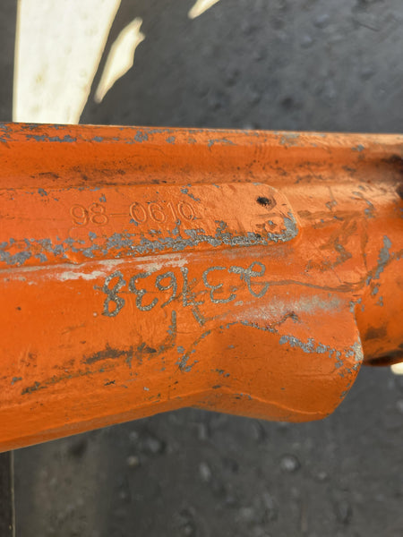 2022 MICHIGAN PNEUMATIC ES-TPB90-118-TRACKER