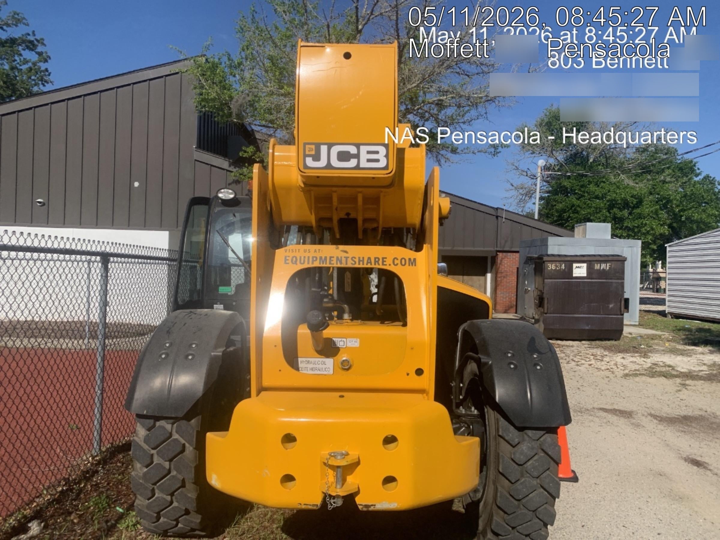 2023 STAR INDUSTRIES M-1820 - Self-Dump Hopper