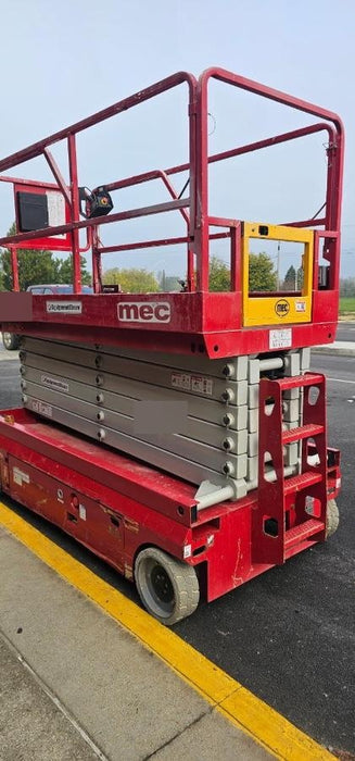 2021 MEC 4555SE