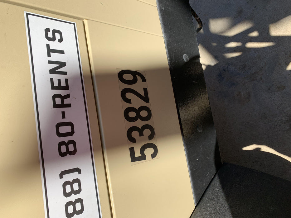 2019 DOOSAN P425/HP375WCU-T4F