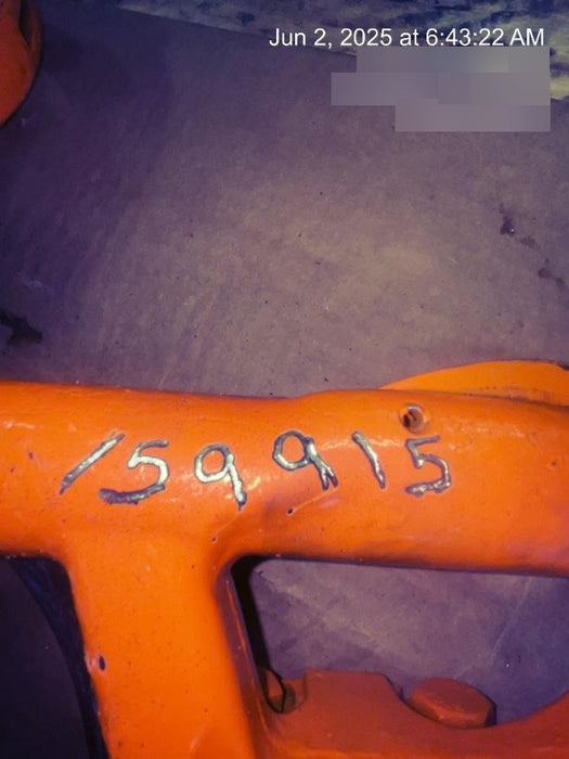 2021 MICHIGAN PNEUMATIC MP-CH3R