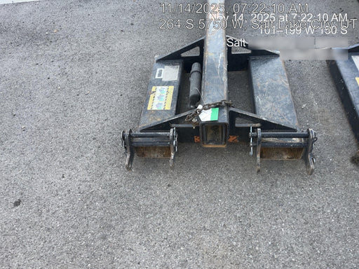 2023 STAR INDUSTRIES M1360B - Star JIB Boom