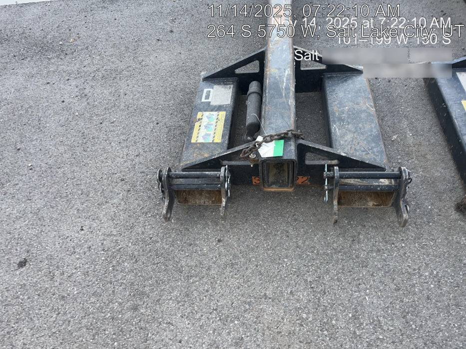 2023 STAR INDUSTRIES M1360B - Star JIB Boom