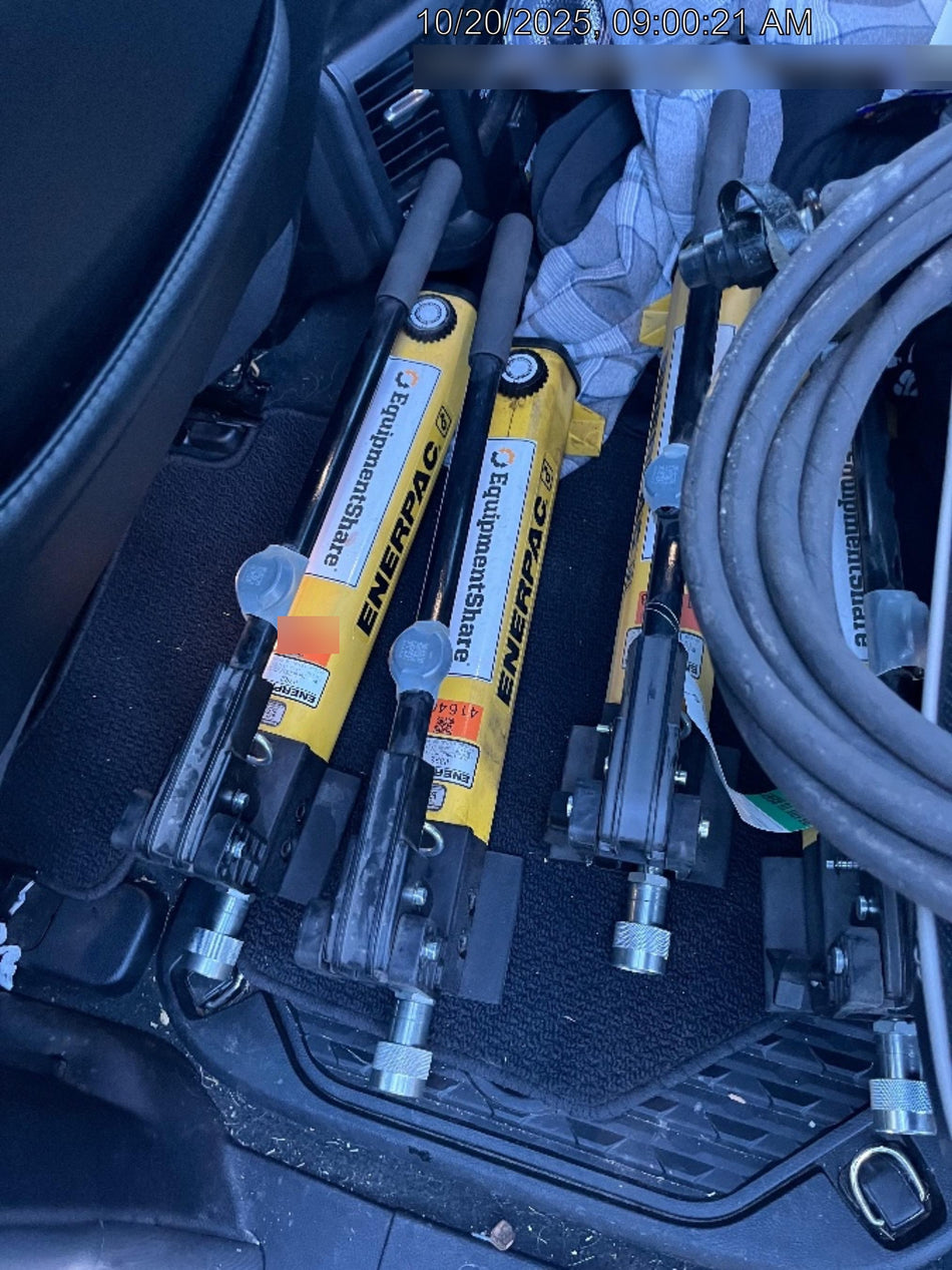 2024 ENERPAC P392