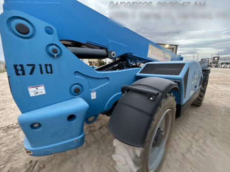 2018 GENIE GTH-844