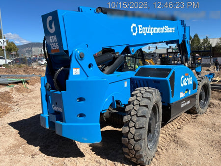2026 GENIE GTH-1256