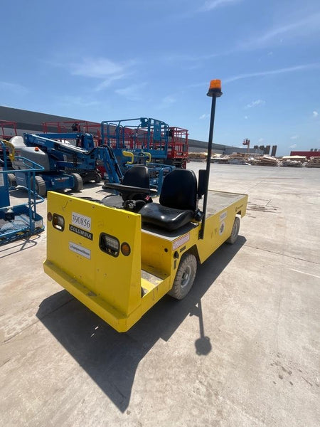 2024 COLUMBIA Payloader 2XL
