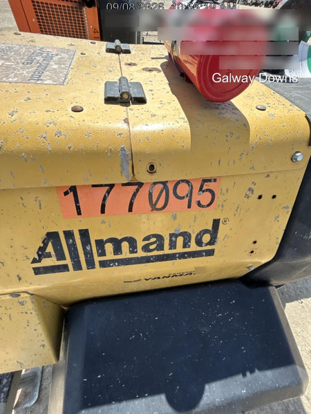 2021 ALLMAND NLV3GR
