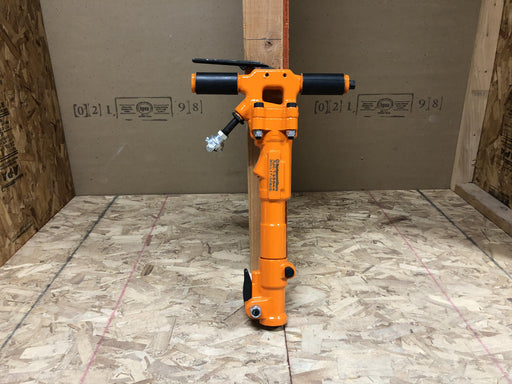 2021 MICHIGAN PNEUMATIC MP-30-1