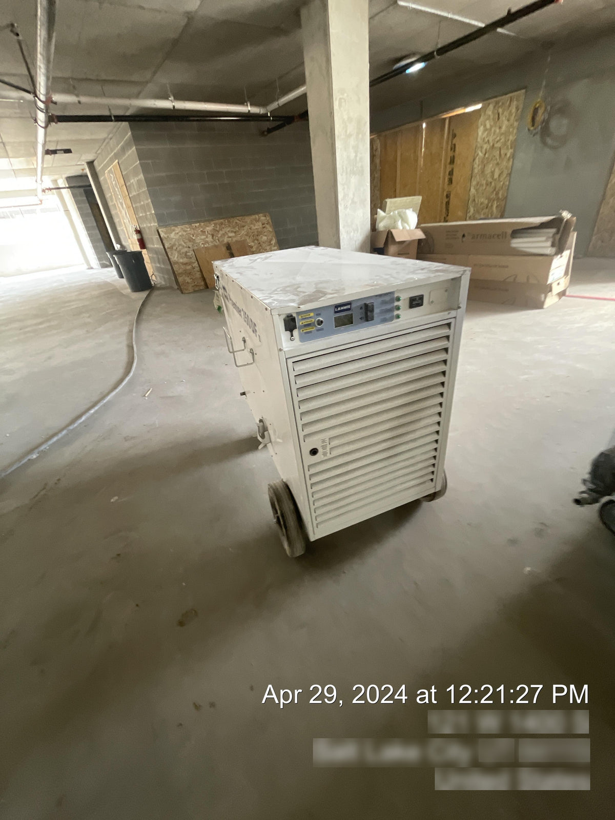 2023 LB WHITE Premier 350 DF 2.0 LINK