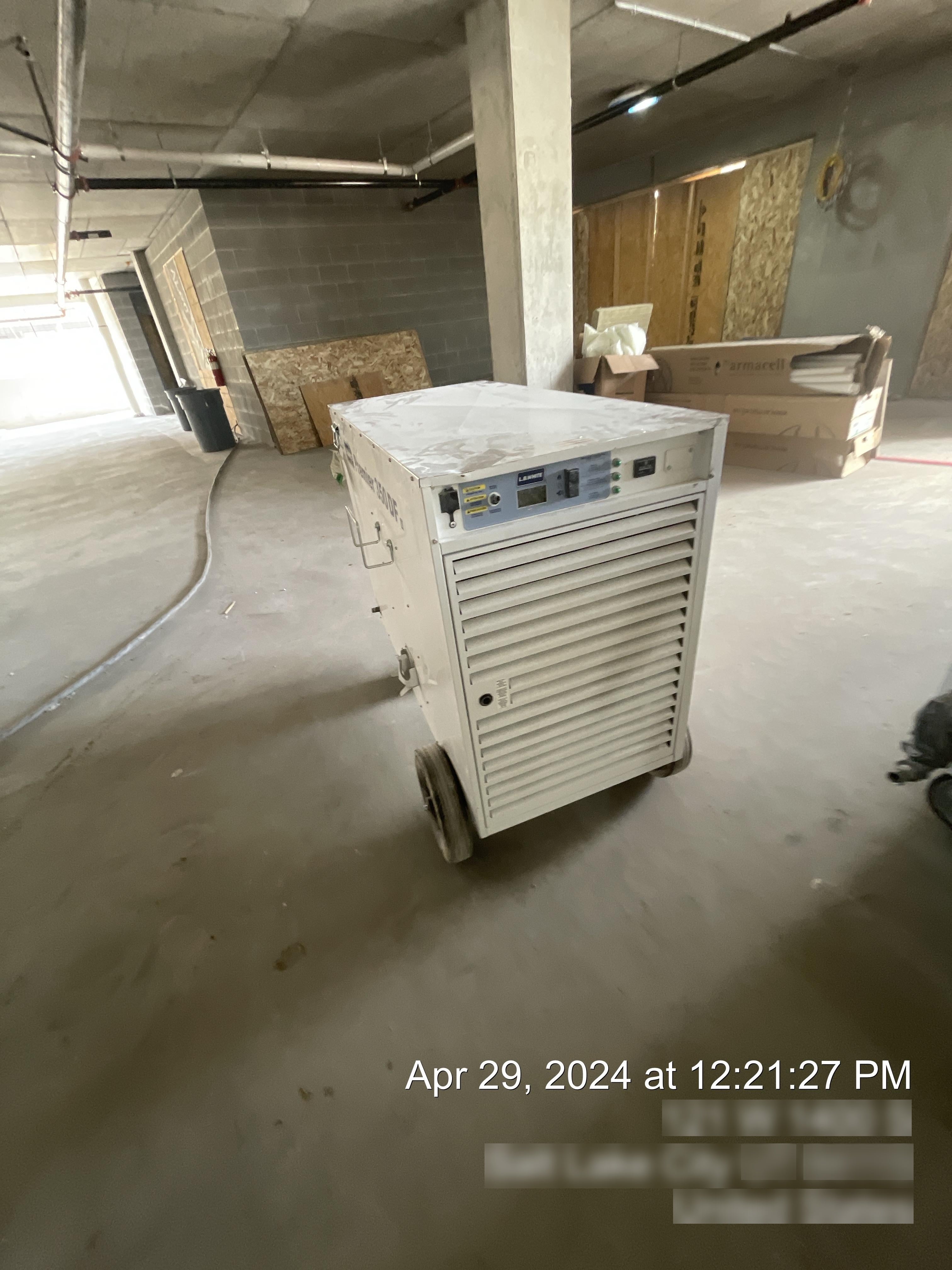 2023 LB WHITE Premier 350 DF 2.0 LINK