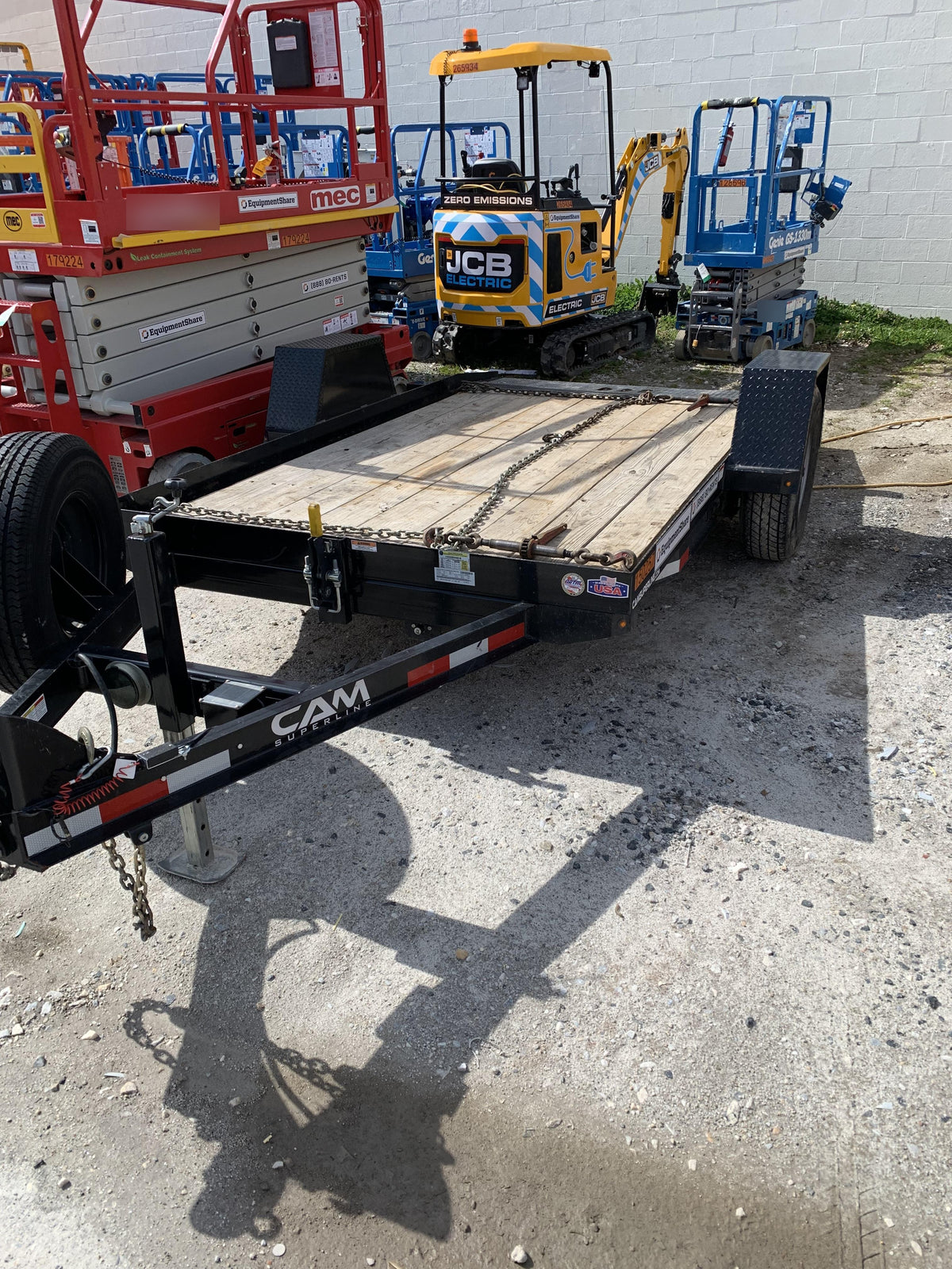 2021 CAM P3CAM612TT