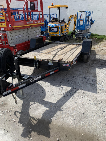 2021 CAM P3CAM612TT