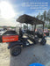 2022 KUBOTA RTV-X1140W-H (Canopy)
