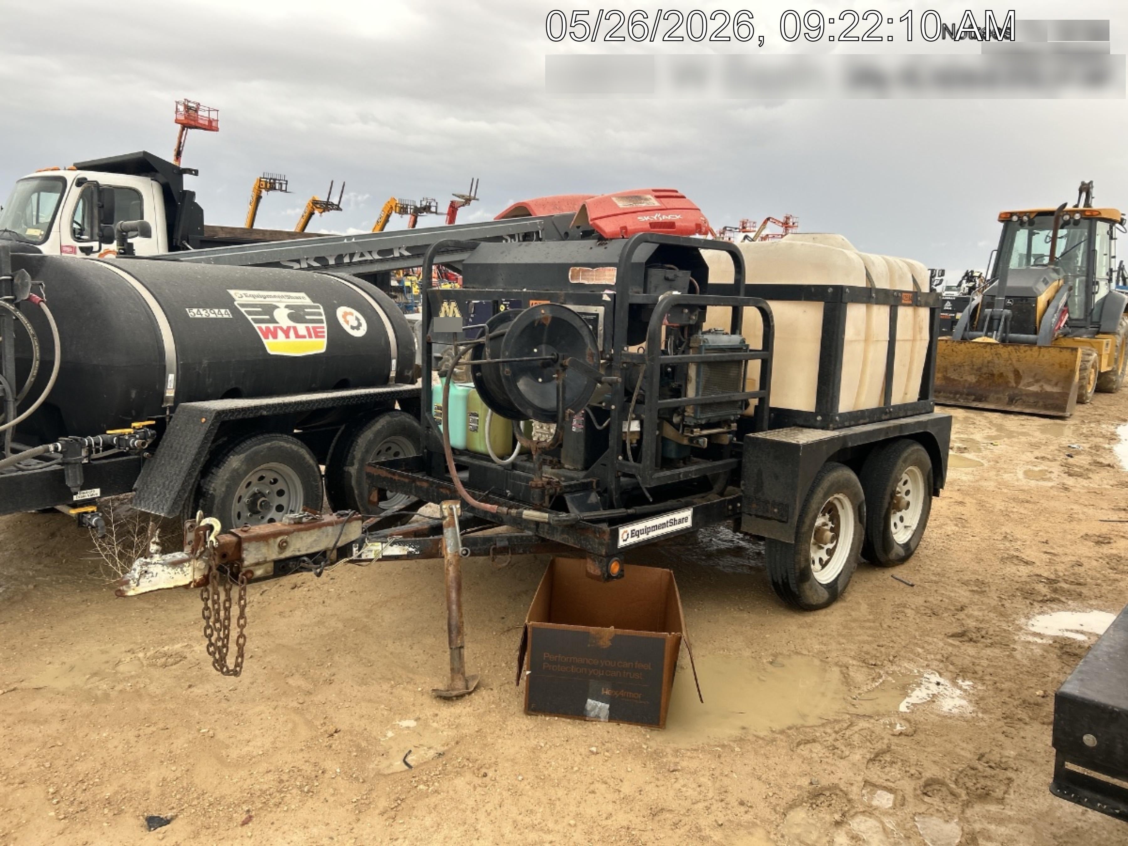 2019 MI-T-M CORPORATION HS-3006-0MDK-UR