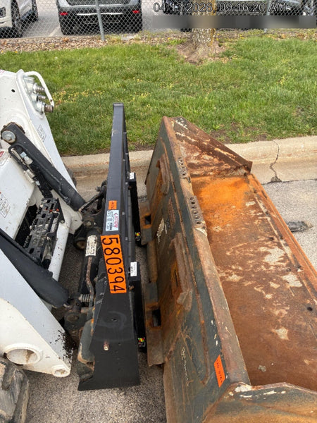 2025 ARROW MATERIAL HANDLING 48" Pallet Forks - Arrow