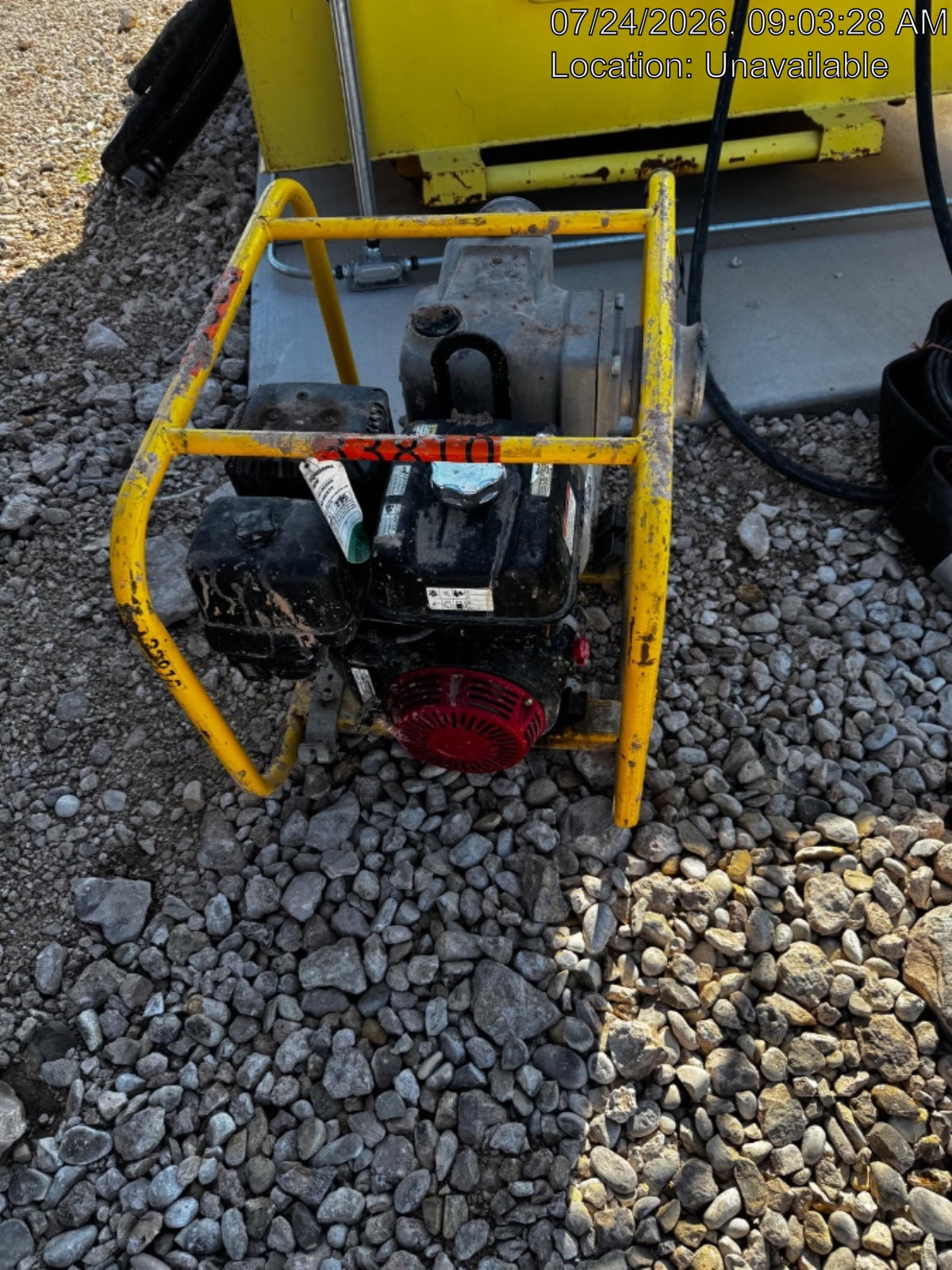 2019 WACKER NEUSON PT4A