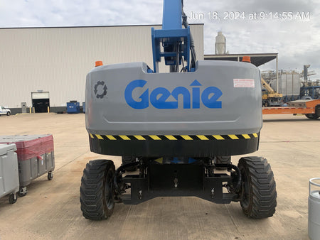 2024 GENIE S-45 XC