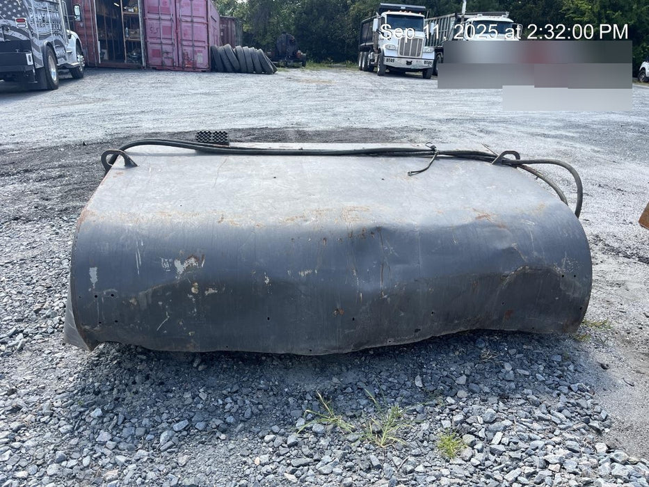 2021 PALADIN Sweepster SB72