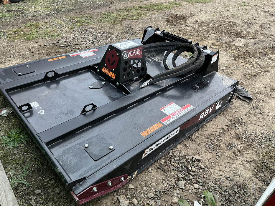 2023 VIRNIG RBV72-25