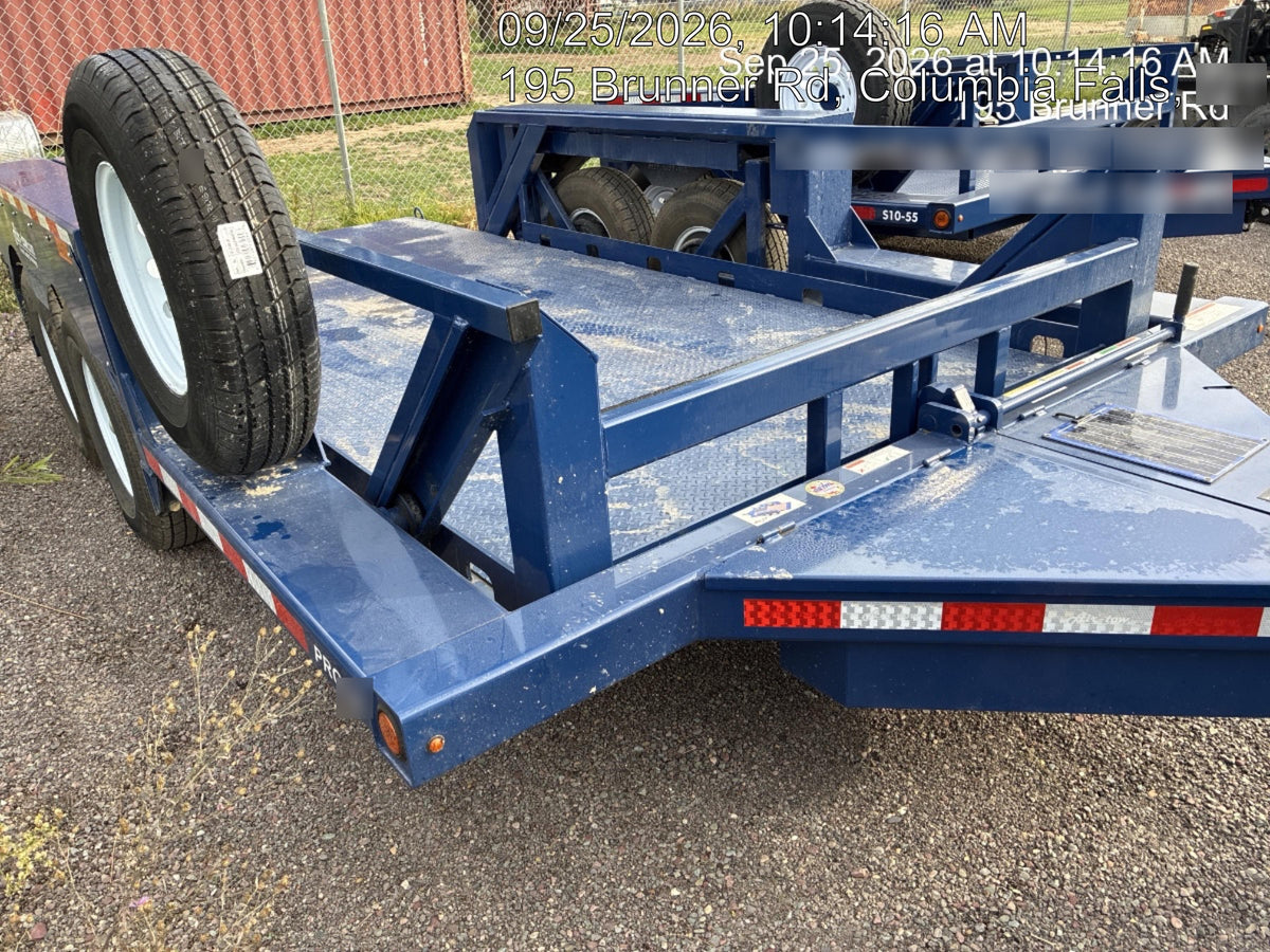 2026 AIR TOW Pro-16