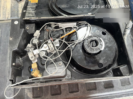 2022 LINCOLN ELECTRIC LN-25X