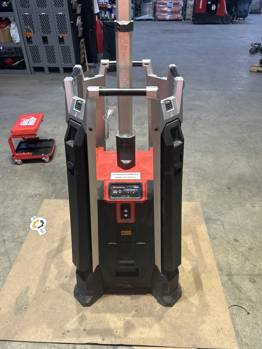 2021 MILWAUKEE MXF041-1XC