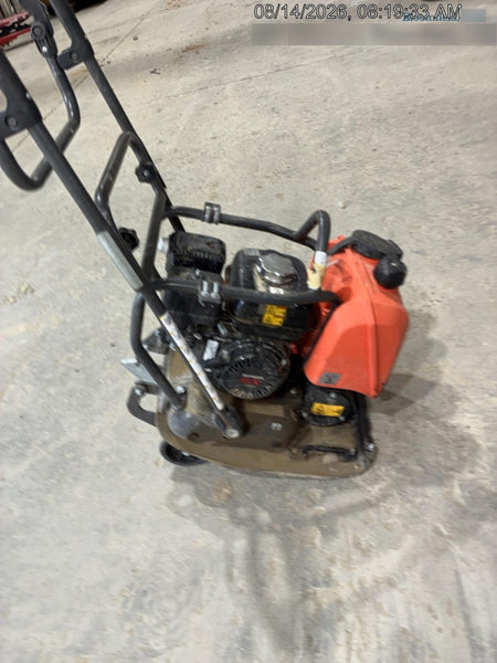 2025 HUSQVARNA LF75