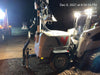 2019 Wacker Neuson LTV6L-MH Wacker Neuson LTV6L Mobile Light Tower w/Fuel Level Sensor Installed