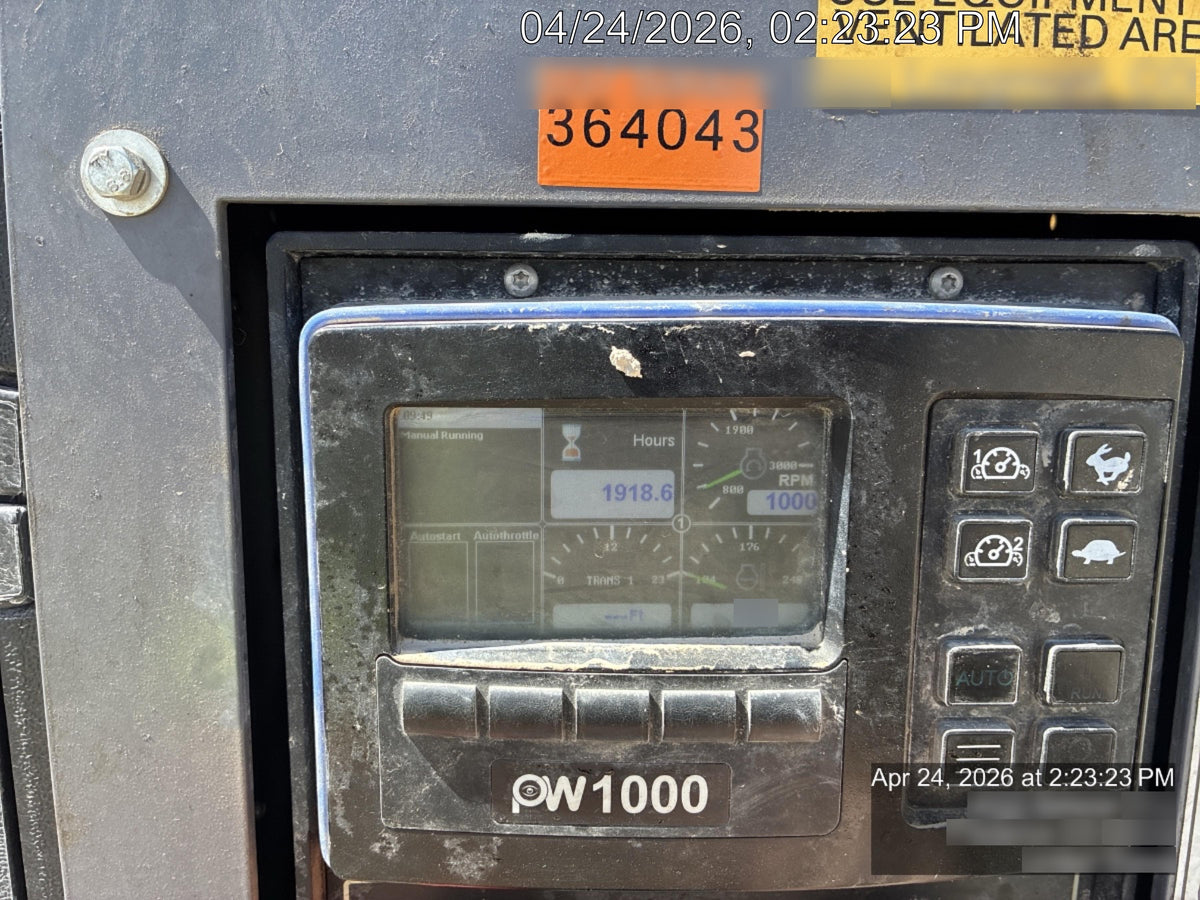2023 ATLAS COPCO PAC F44 KD