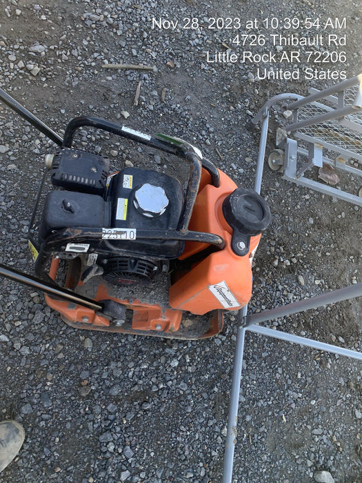 2022 MULTIQUIP MVC88VTHW