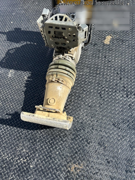 2021 WACKER NEUSON BS60-4As