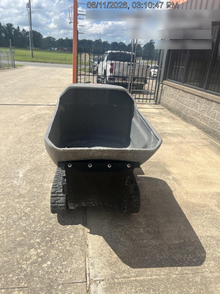 2026 TORO MBTX 2500-TS
