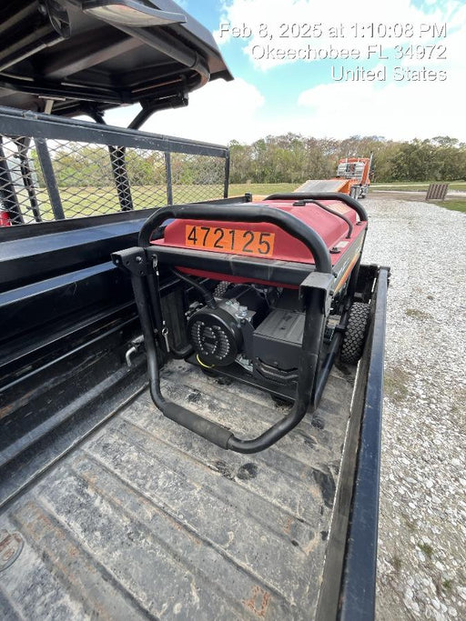 2024 MI-T-M GEN-6500-0MM1