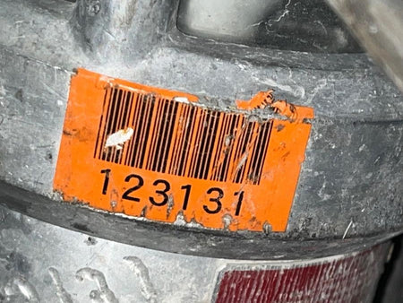 2021 WORKSITE LIGHTING DWXPLEDIL50-12V