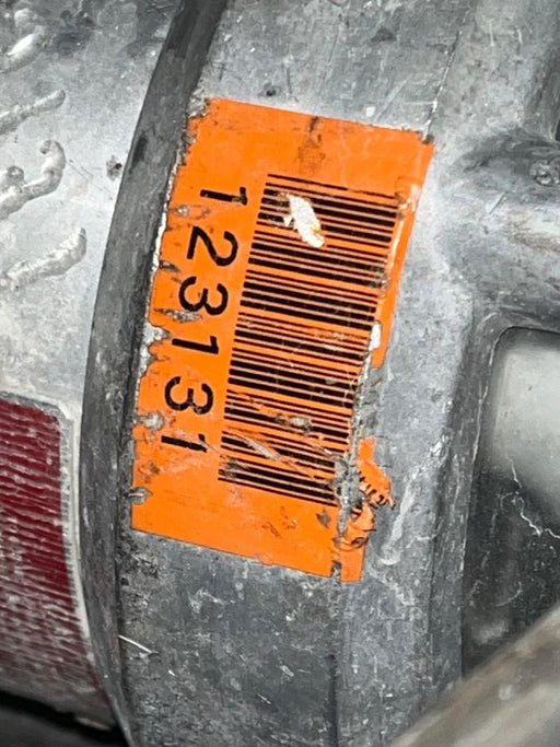 2021 WORKSITE LIGHTING DWXPLEDIL50-12V