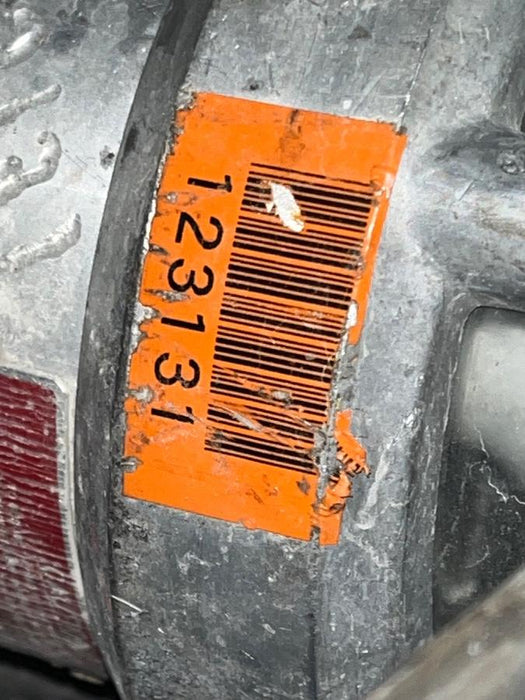 2021 WORKSITE LIGHTING DWXPLEDIL50-12V