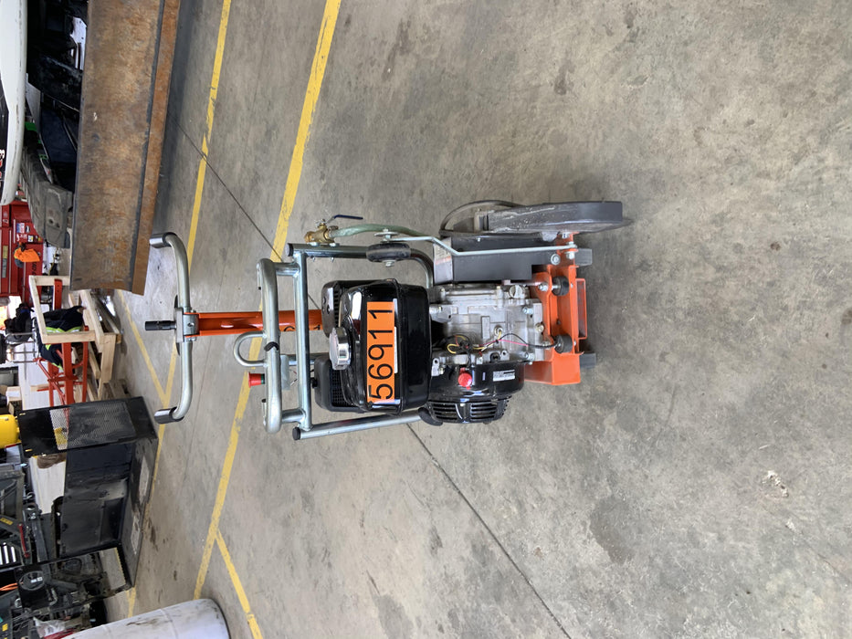 2019 HUSQVARNA FS309