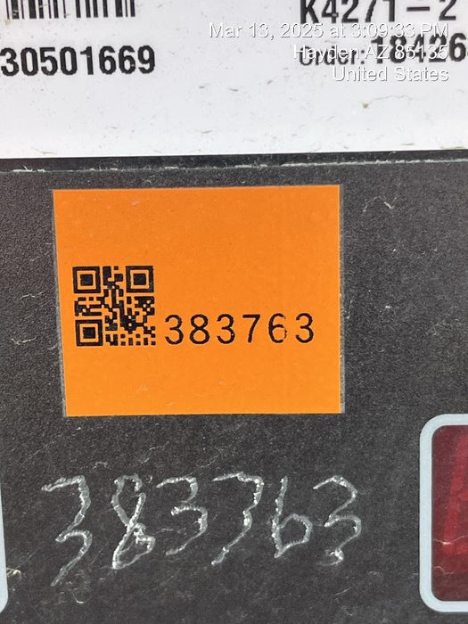 2024 LINCOLN ELECTRIC FLEXTEC 350X