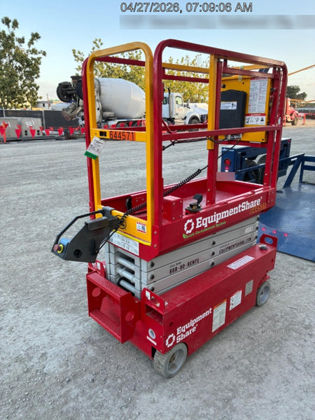 2026 MEC Micro 19-XD