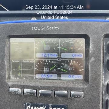 2021 PIONEER PP66S12L71-TD2.9L4