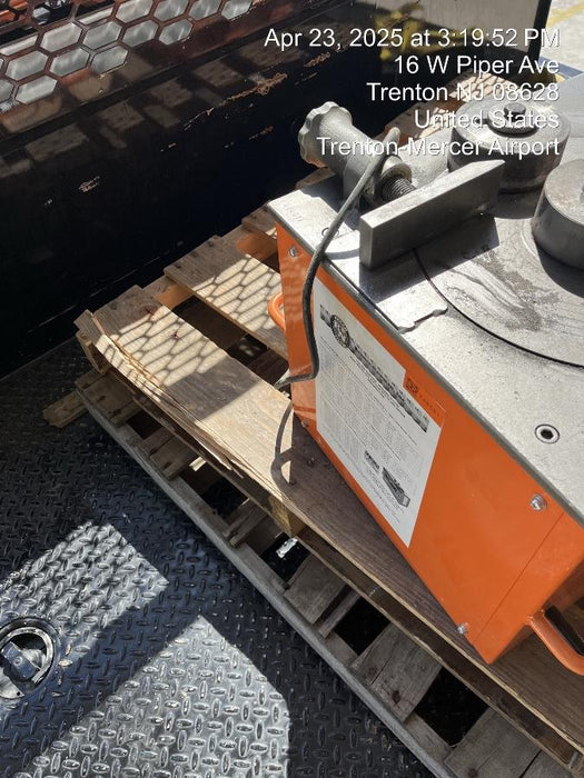 2022 BN PRODUCTS DBD-25H