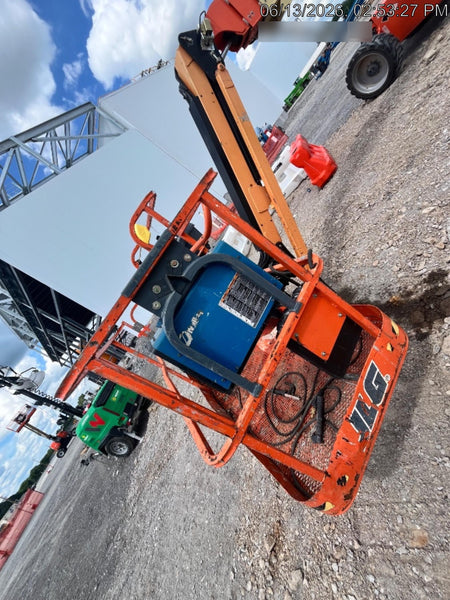 2022 MILLER ELECTRIC CST-282